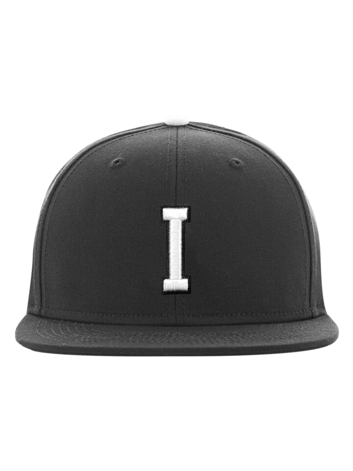 

Бейсболка MSTRDS Snapback, цвет i