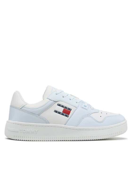 

Кроссовки Tommy Jeans, белый
