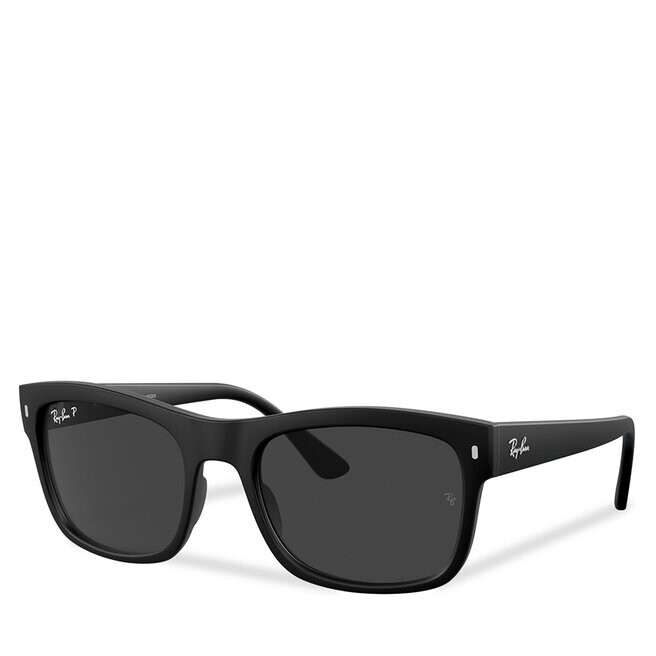 

Солнцезащитные очки Ray-Ban, черный