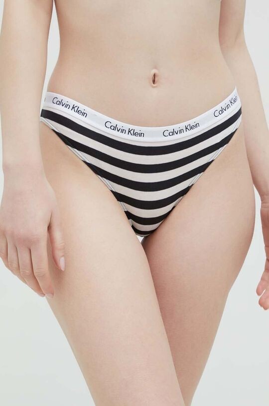 

Трусики Calvin Klein Underwear, черный