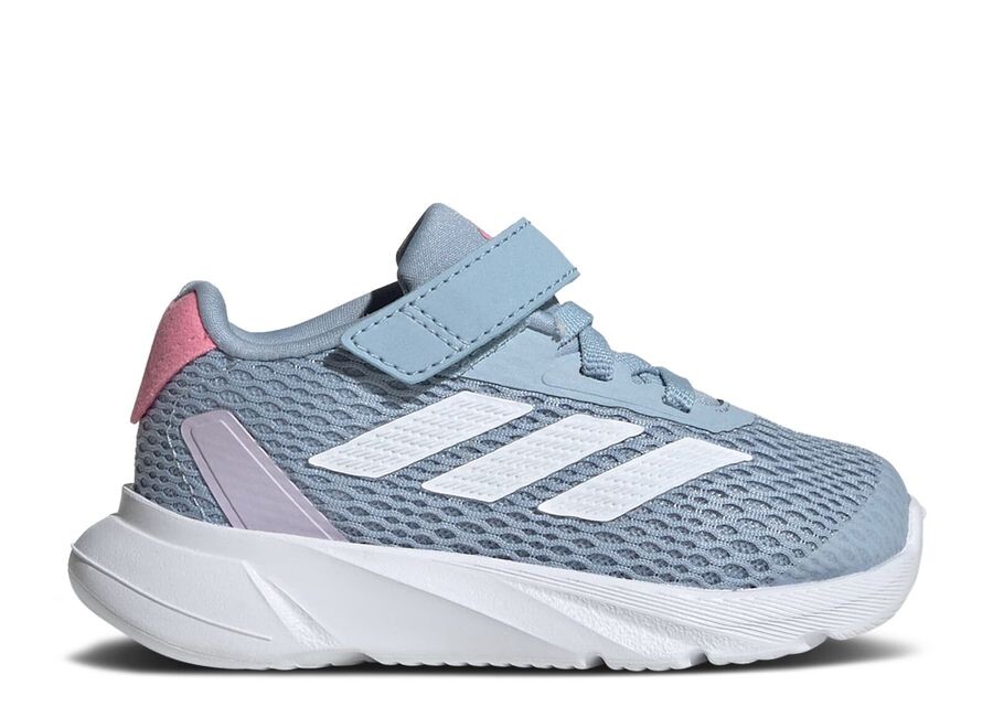 

Кроссовки adidas Duramo Sl I 'Wonder Blue Bliss Pink', синий