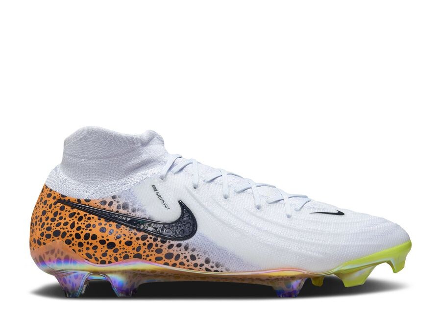 

Кроссовки Nike Phantom Luna 2 Elite FG, цвет Electric Pack