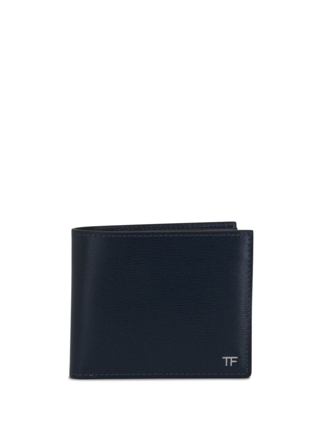 

TOM FORD кошелек с логотипом, синий