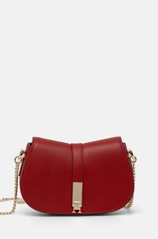 

Сумка Tommy Hilfiger, красный