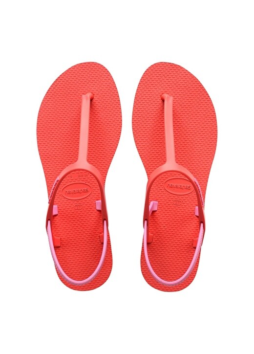 

Женские тапочки Havaianas