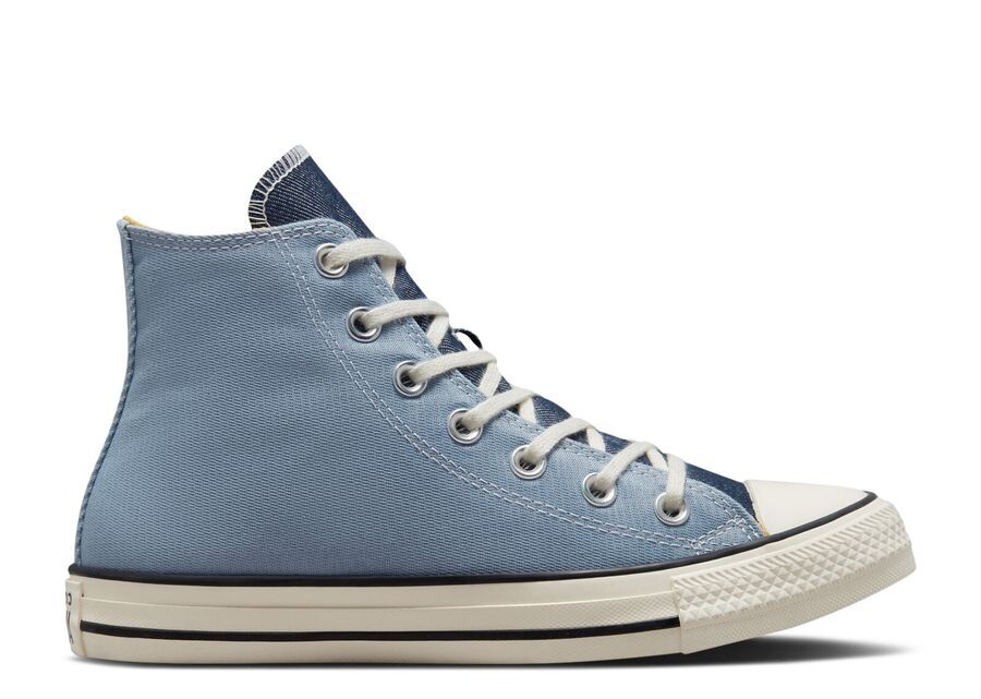 

Кроссовки Converse Wmns Chuck Taylor All Star High 'Denim - Ocean Retreat', синий