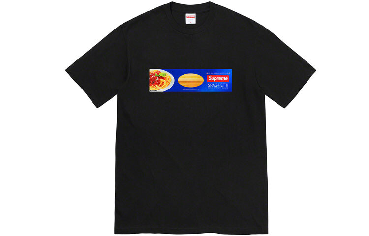 

Футболка-спагетти Supreme Week 1