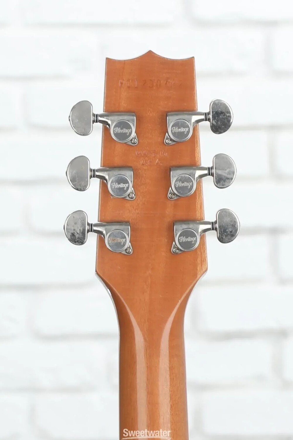 Core custom