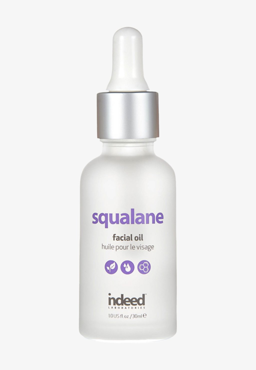 Масло для лица Squalan Facial Oil Indeed Labs