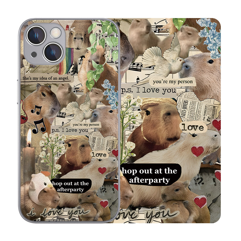 

Чехол для телефона MSMF Us 10 Cents Msmf, MSMFXYP0099P - Galaxy Silver