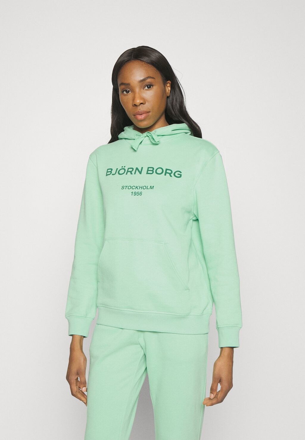 

Толстовка с капюшоном Björn Borg