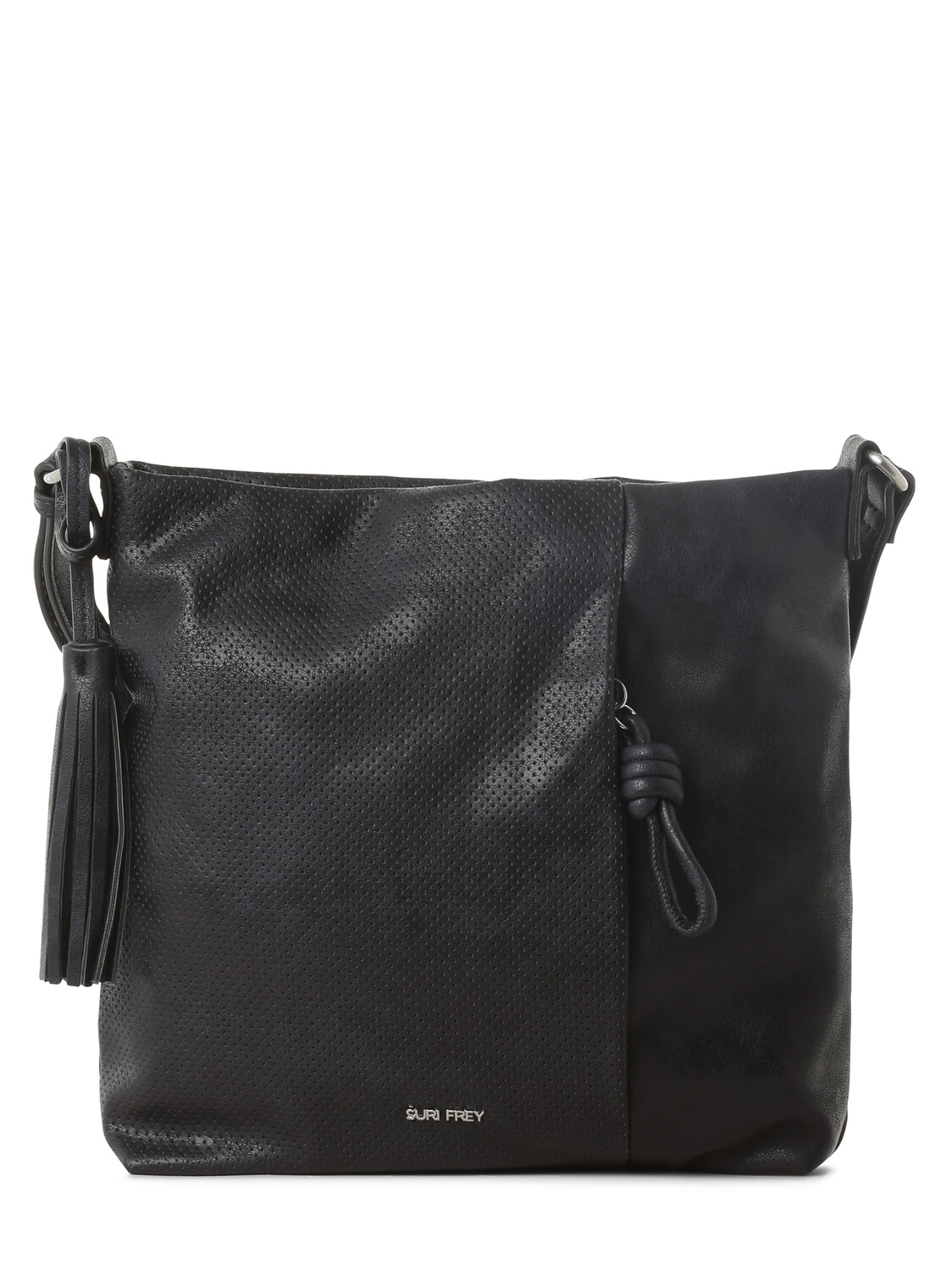 

Сумка через плечо SURI FREY Handtasche Nicky, морской