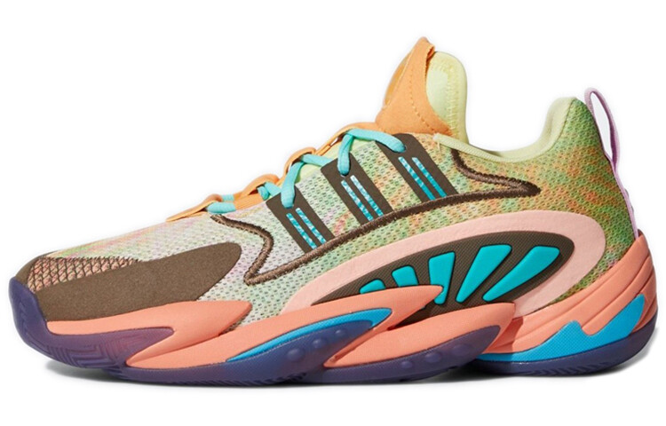 

Adidas originals Crazy BYW 2.0 Баскетбольные кроссовки мужские
