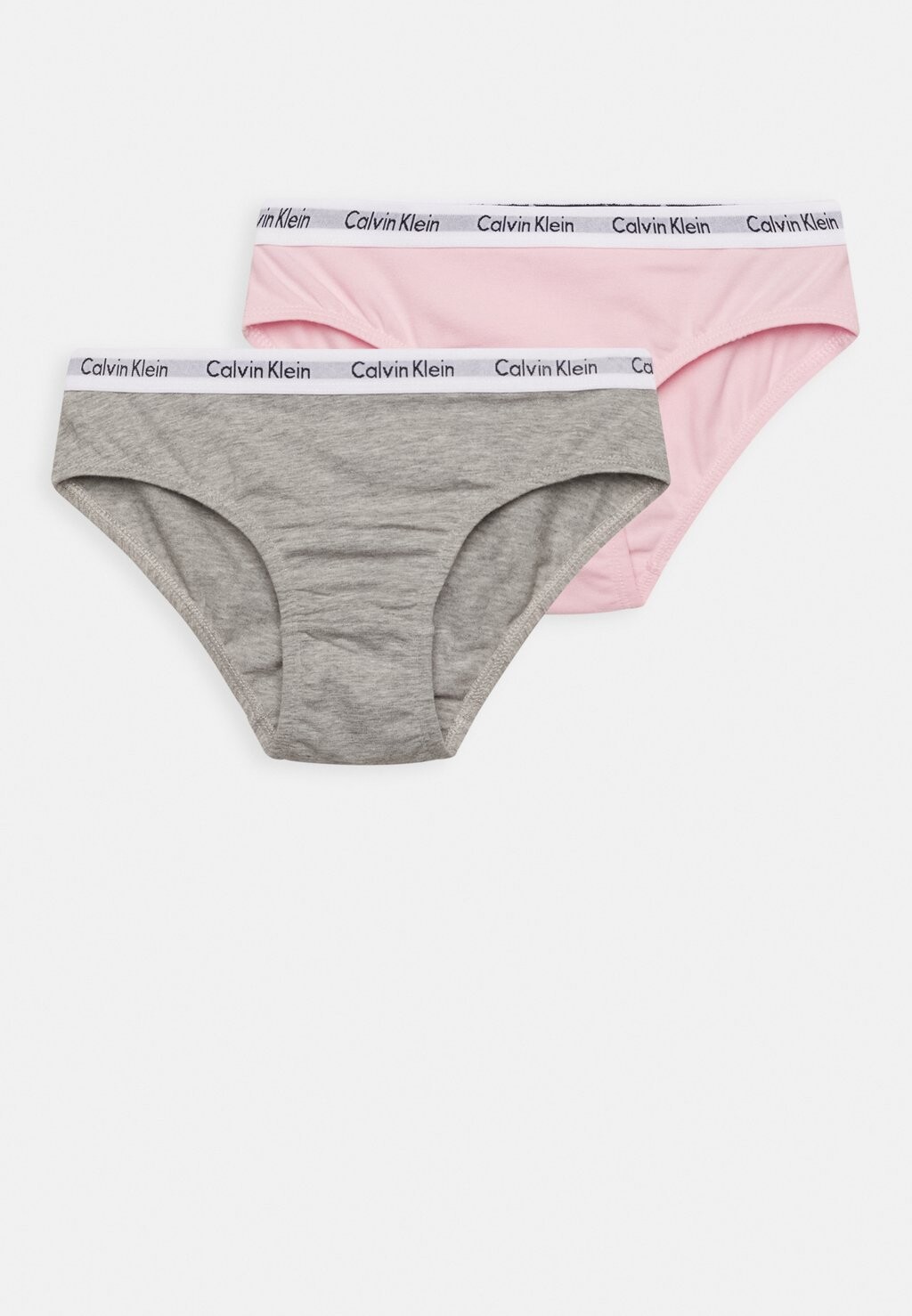

Трусы Calvin Klein Underwear, серый