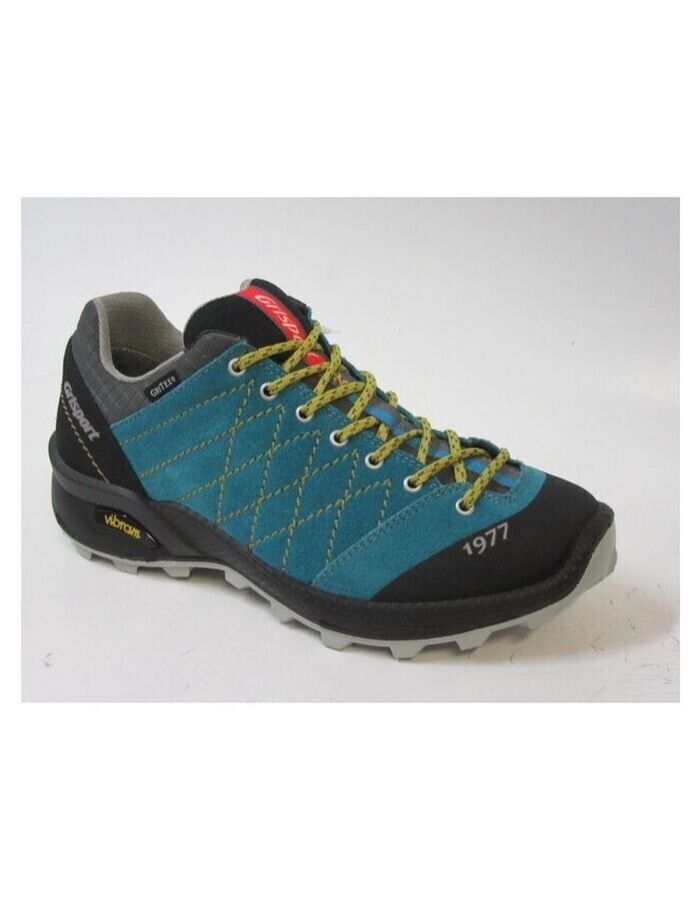 

Походная обувь Grisport Outdoorschuh Outdoorschuh, синий