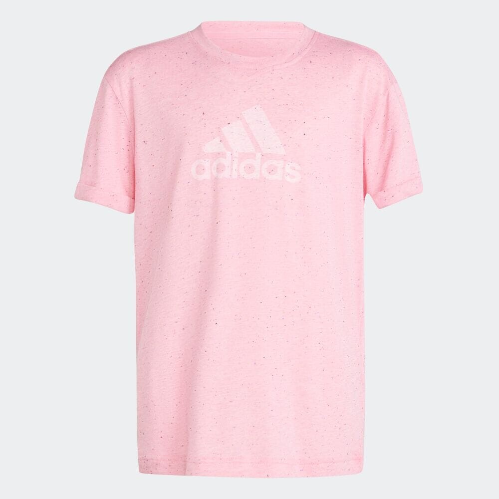 

Футболка Adidas IM0159, белый