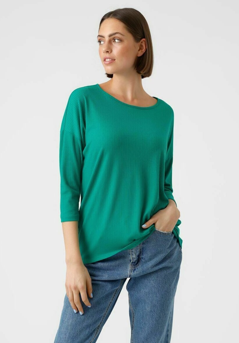 

Рубашка с длинным рукавом Vero Moda