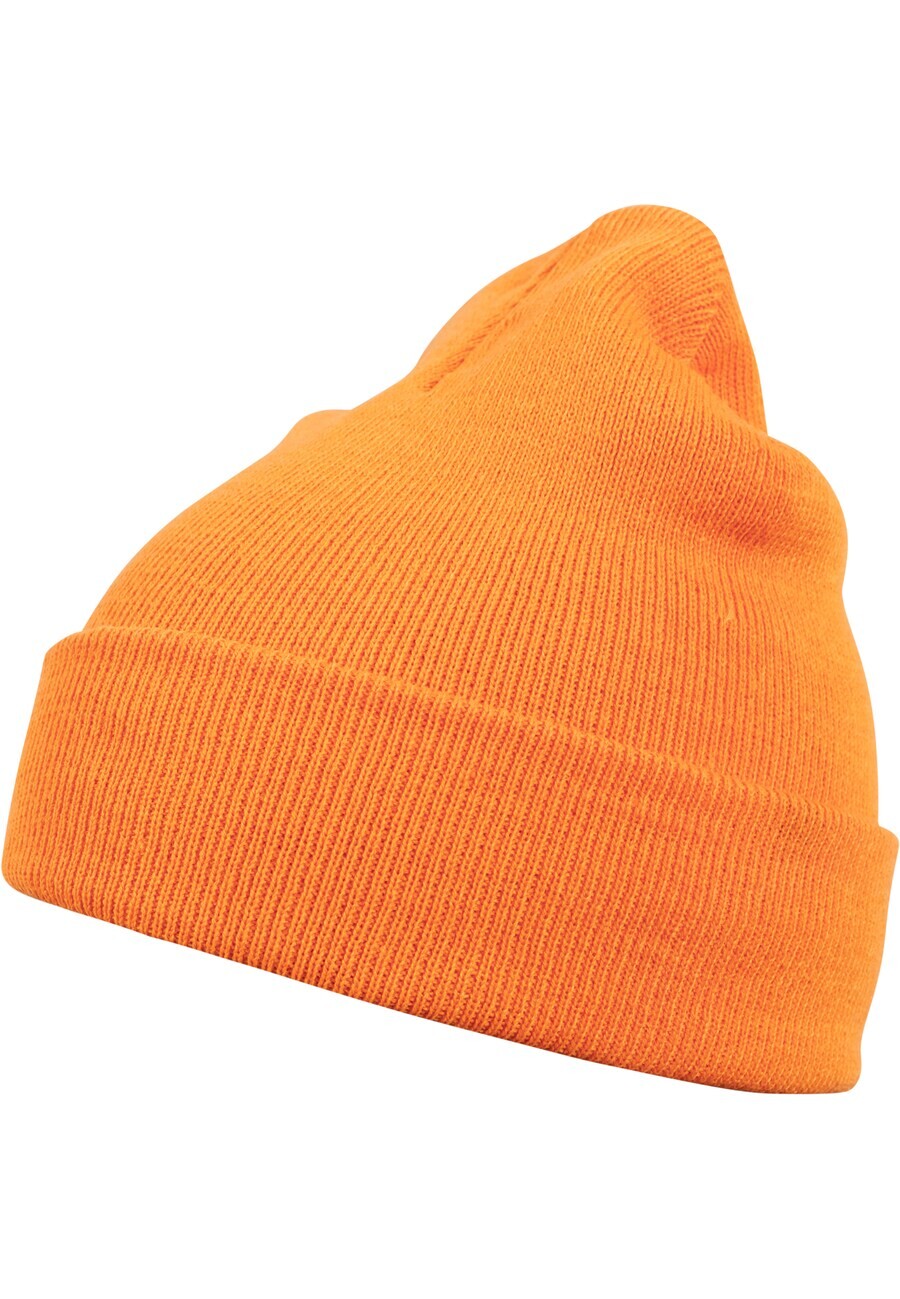 

Шапка Mstrds, цвет Neon Orange