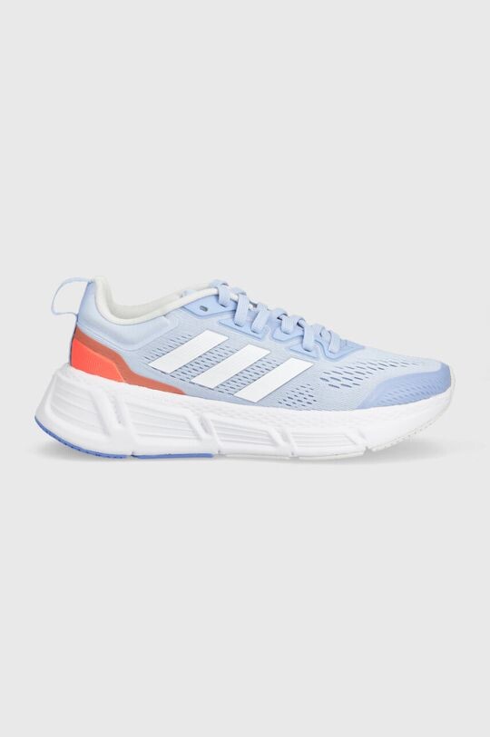 

Квестар кроссовки adidas Performance, синий