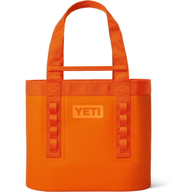 

Сумка Camino Carryall 35 Yeti Coolers, цвет King Crab Orange