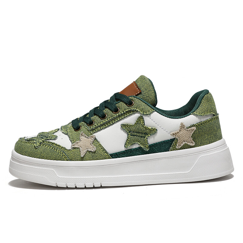 

Кроссовки Atletico De Madrid 1903 Lifestyle Shoes Unisex Low-top, синий