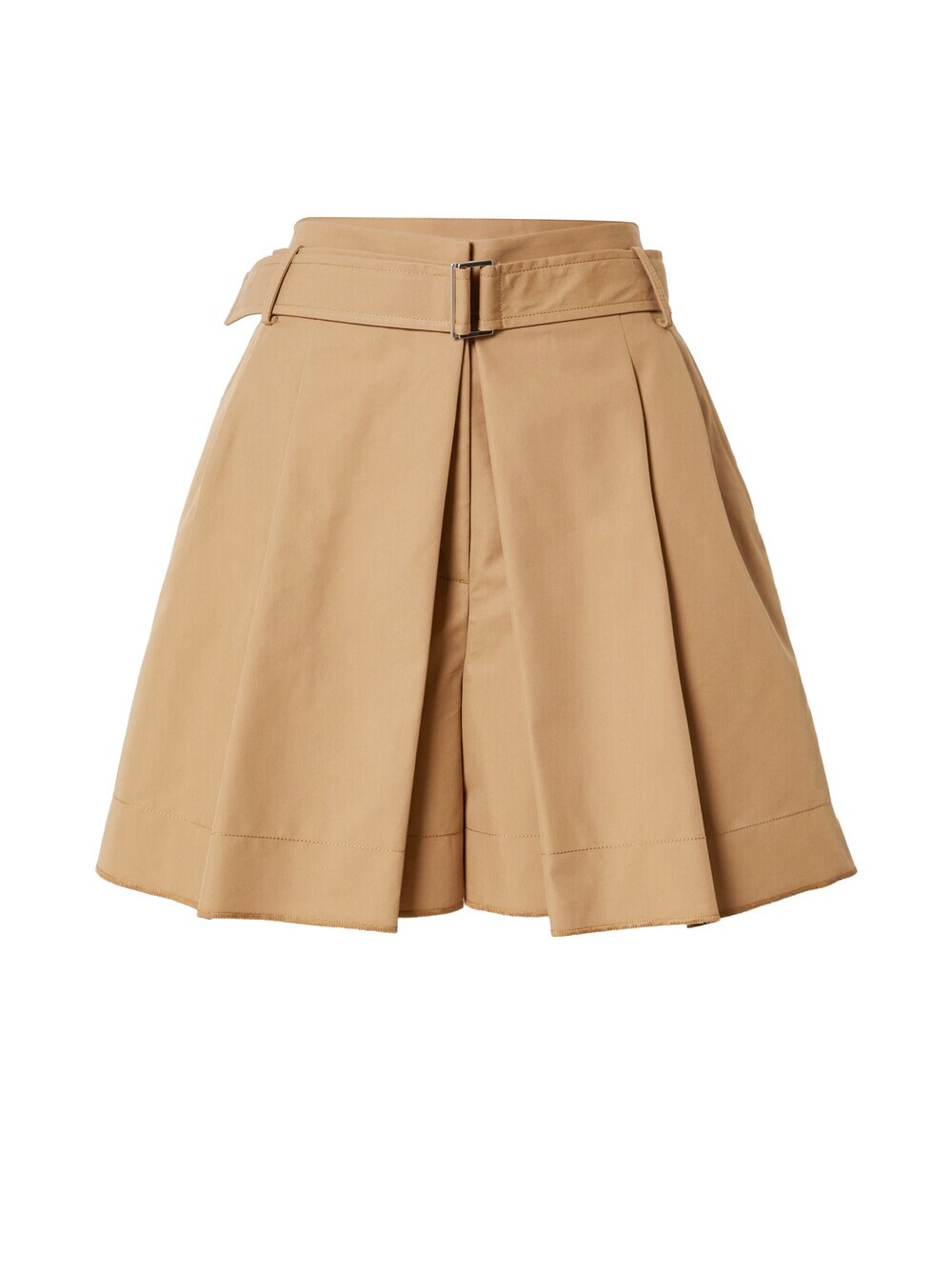 

Широкие брюки-чиносы 3.1 Phillip Lim, бежевый