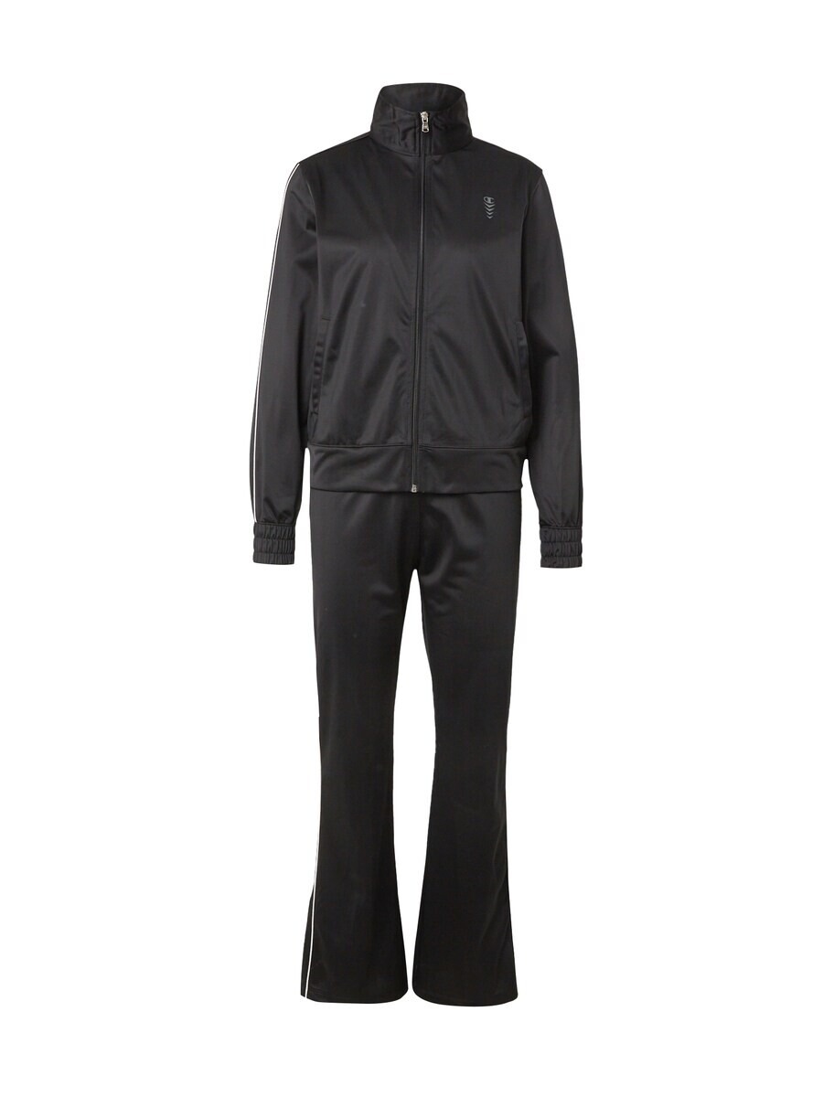 

Спортивный костюм Champion Authentic Athletic Apparel Tracksuit, черный
