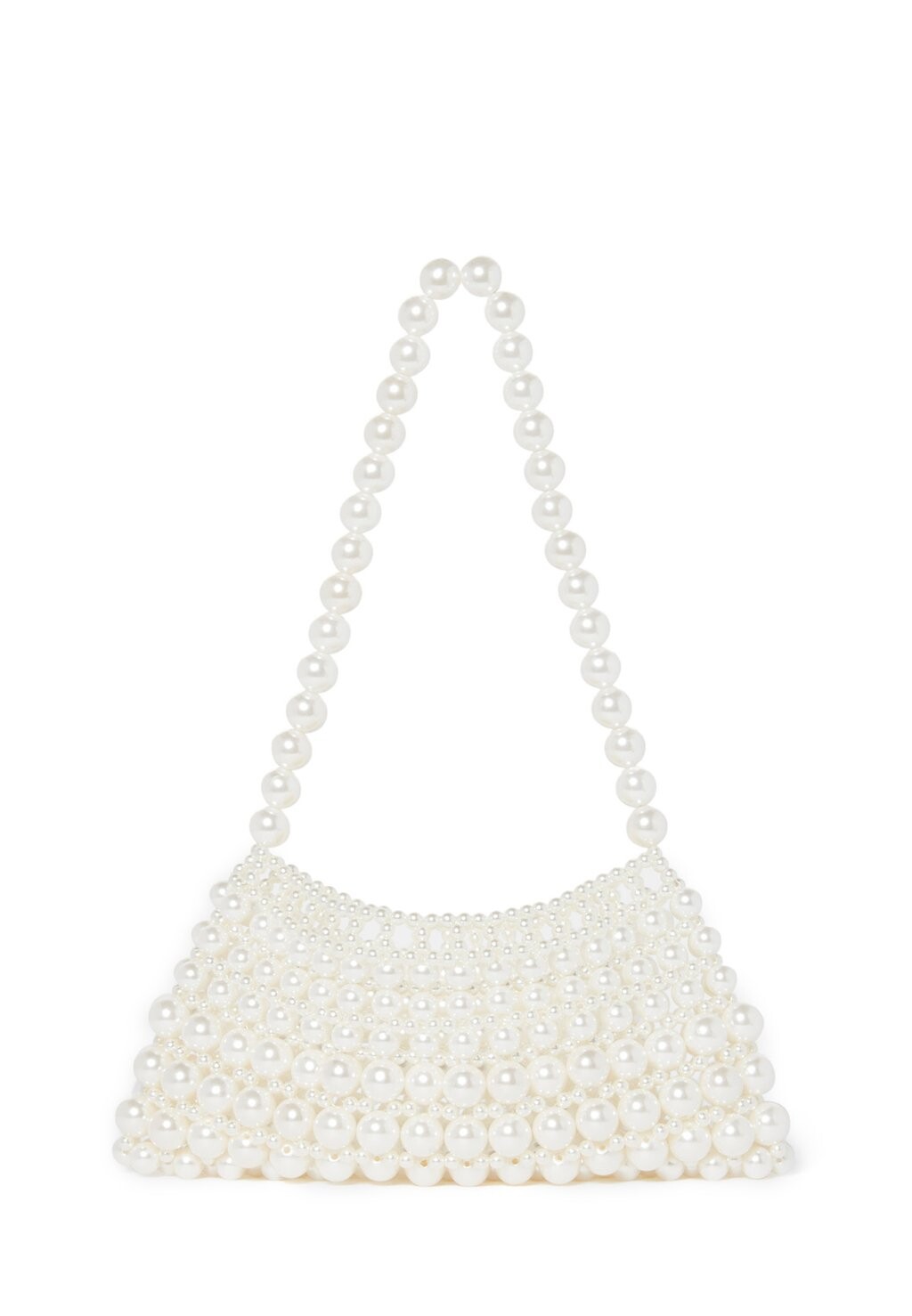 

Сумка PRIMROSE SHOULDER BAG Forever New, цвет off-white