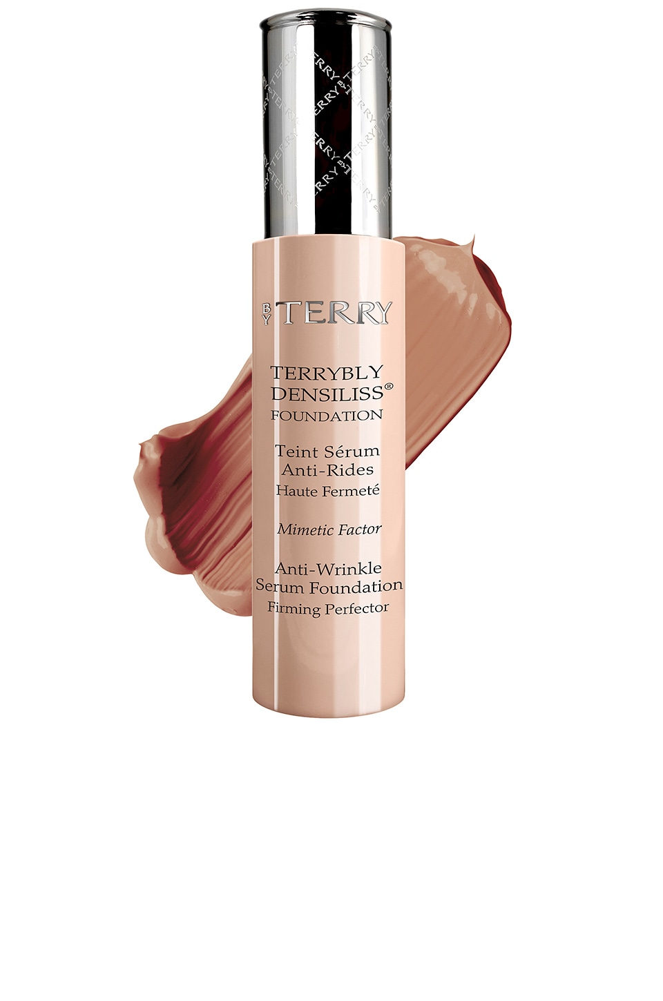 

Тональный крем By Terry Terrybly Densiliss Serum Foundation, цвет Desert Beige