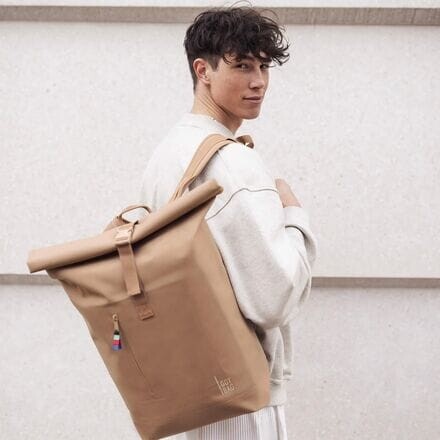 

Сумка Rolltop Lite Got Bag, цвет Driftwood