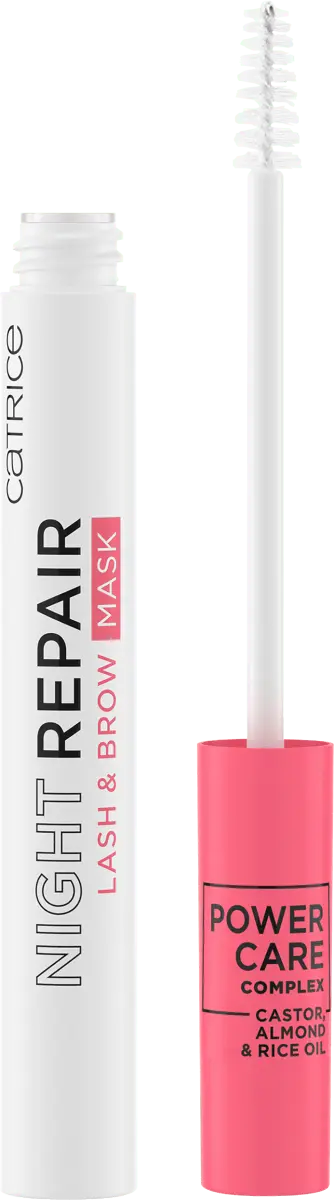 

Сыворотка для ресниц Night Repair Lash Для бровей 8 мл Catrice