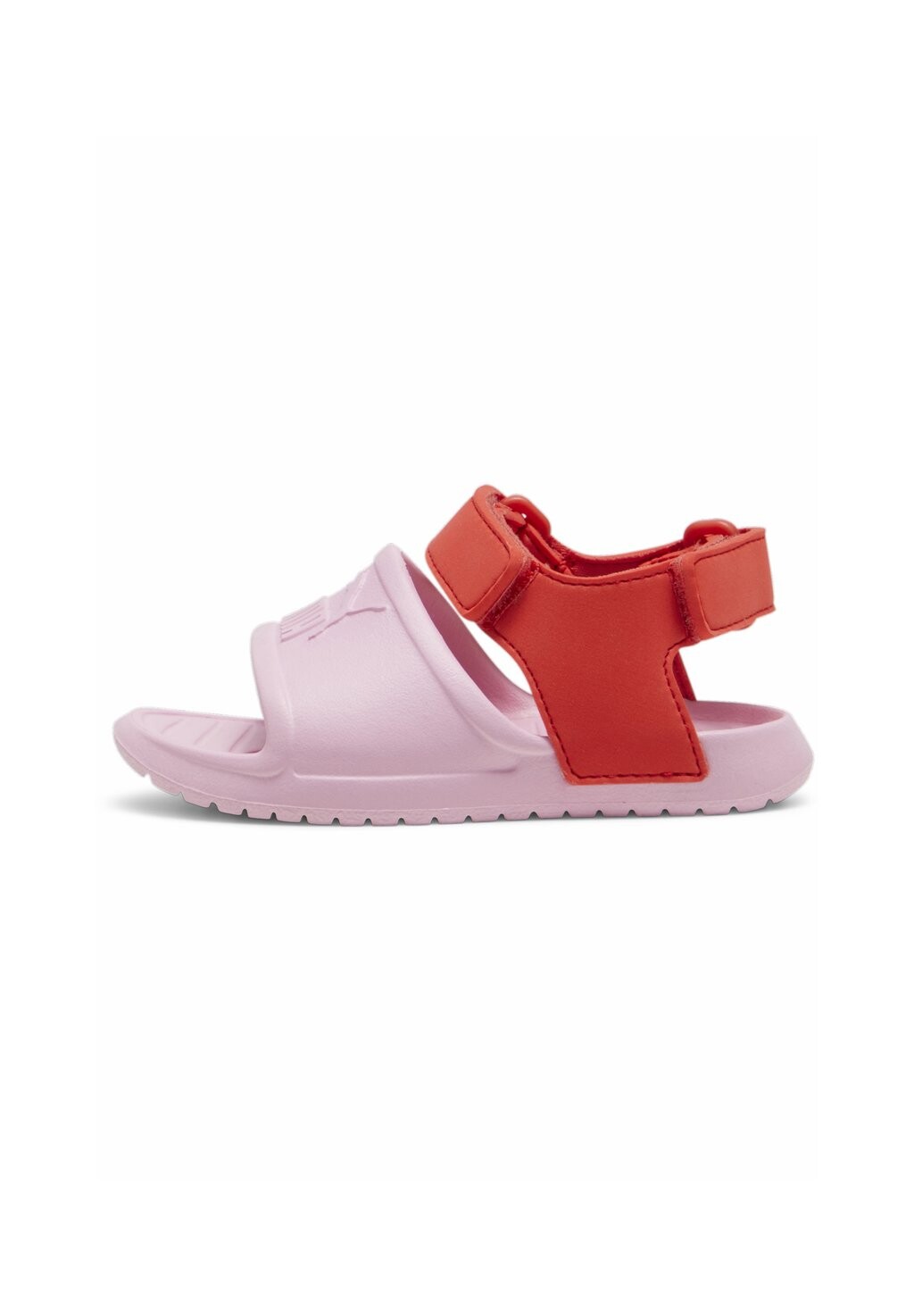 

Шлепанцы DIVECAT V2 INJEX Puma, цвет pink lilac active red