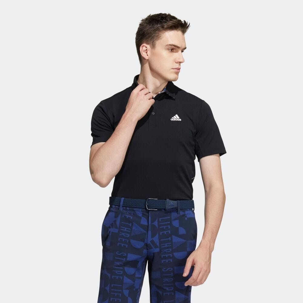 

Рубашка Adidas HA0233, черный