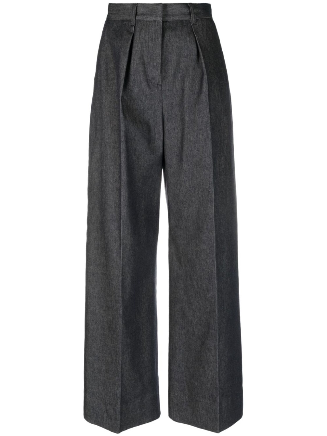 

Karl Lagerfeld джинсы bootcut из коллаборации с Amber Valletta, синий