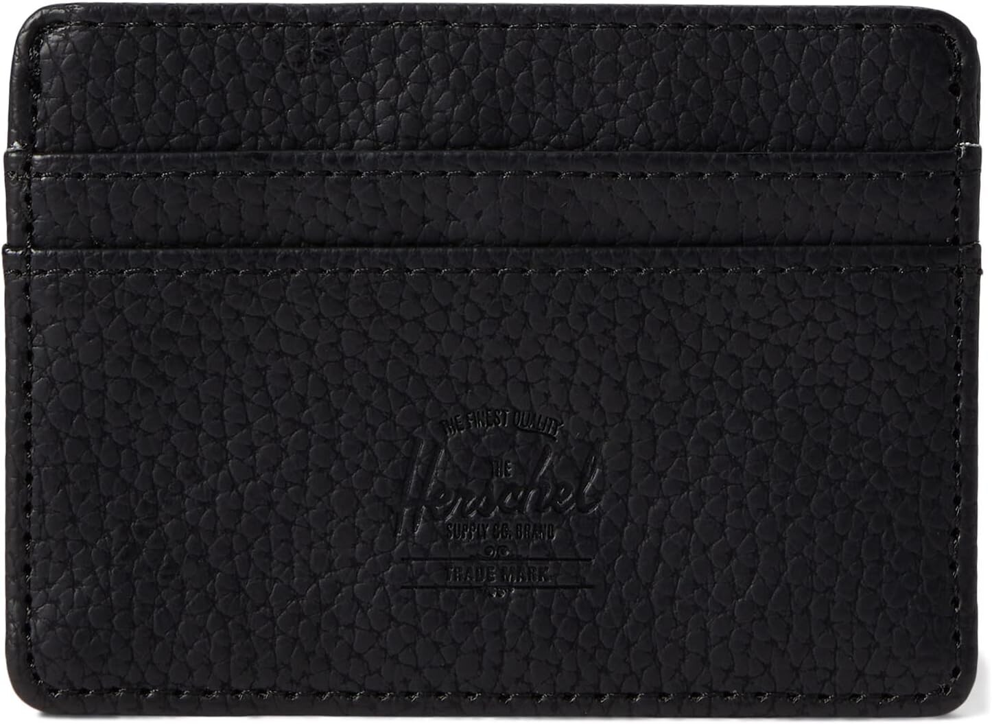 

Кошелек Charlie RFID Herschel Supply Co., черный