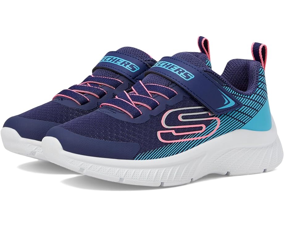 

Кроссовки Skechers Microspec Plus - Sprint Speed, цвет Navy/Blue