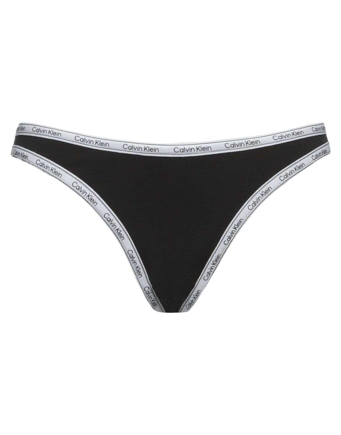 

Плавки бикини Calvin Klein, черный