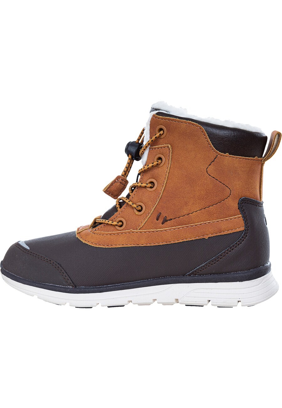 

Ботинки ZigZag Boots WP Disgrove, коричневый
