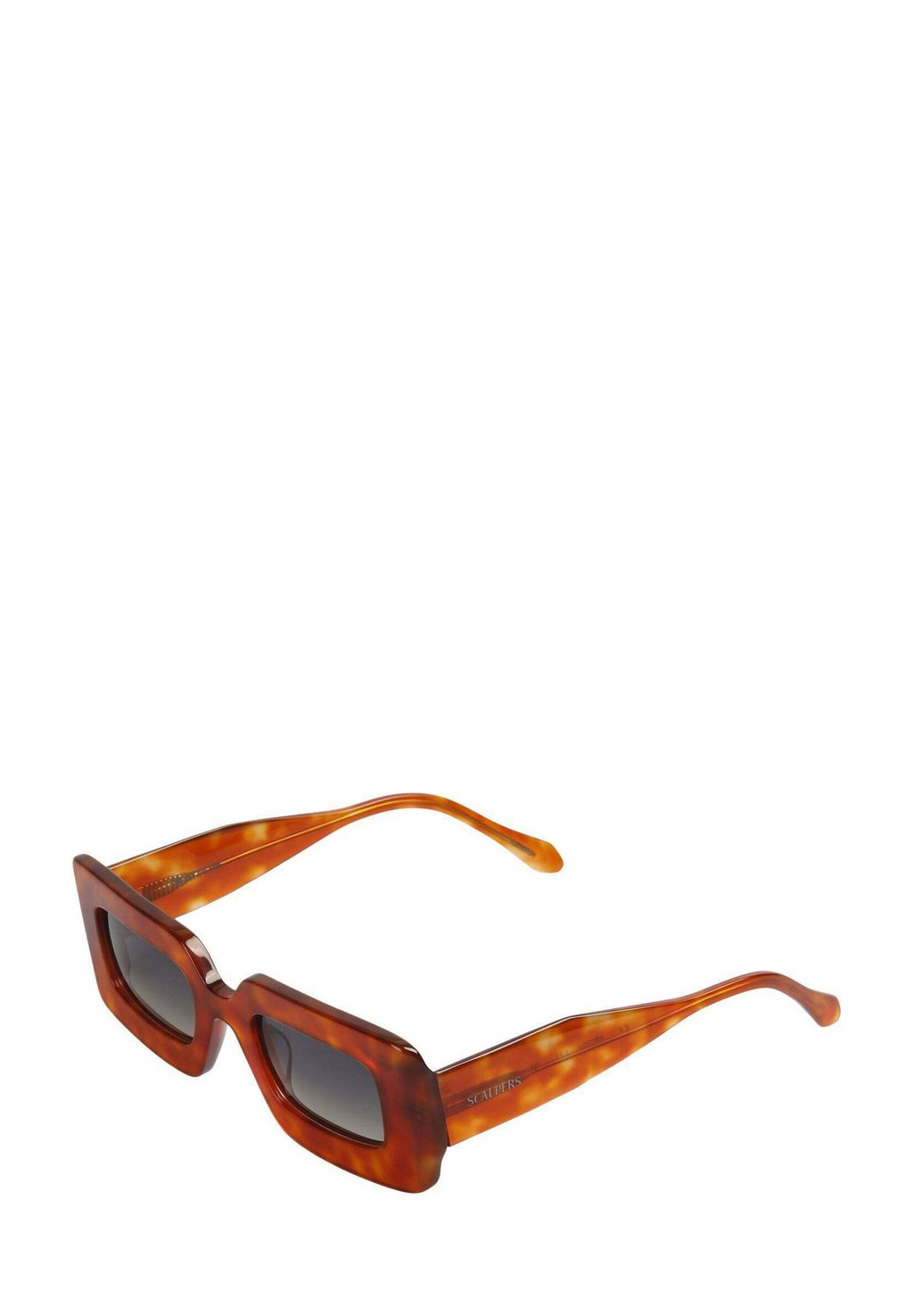 Солнцезащитные очки PALM Scalpers, цвет Caramel