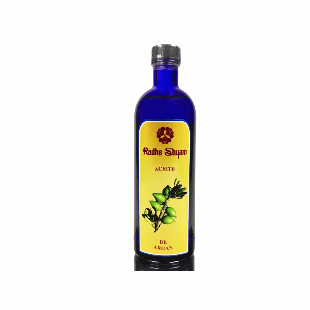 

Увлажняющий шампунь Aceite De Argan Radhe Shyam, 200 мл