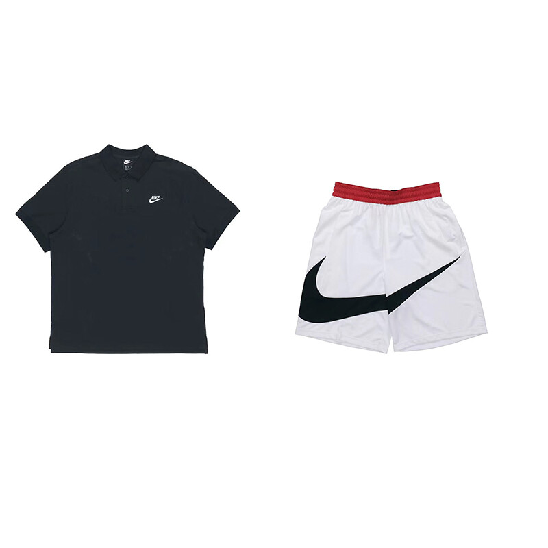 

Повседневная спортивная одежда для мужчин Nike