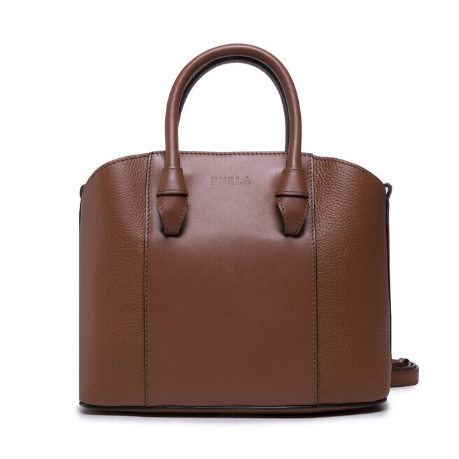 

Сумка Furla Miastella, коричневый