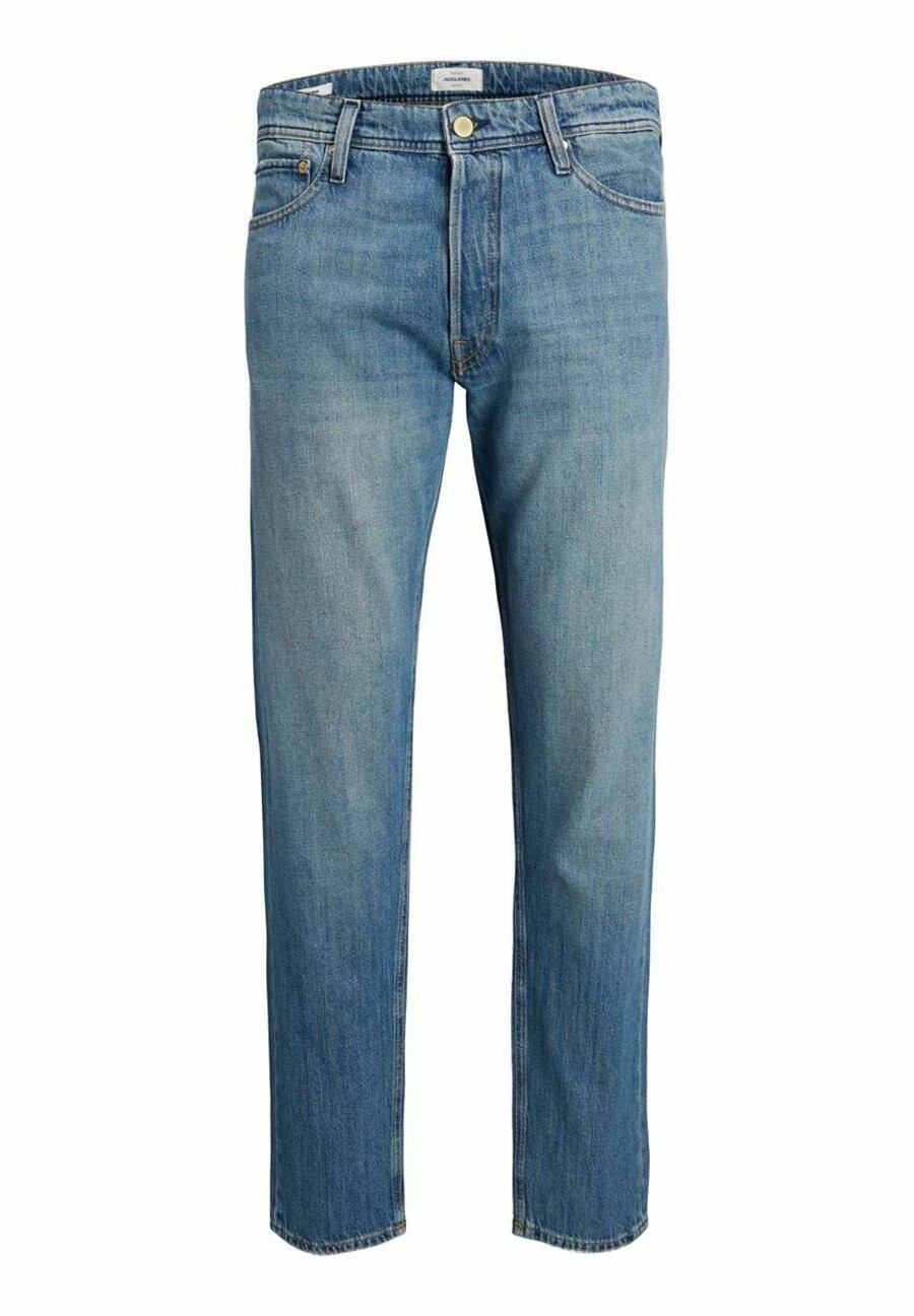 

Джинсы прямого кроя Jack & Jones