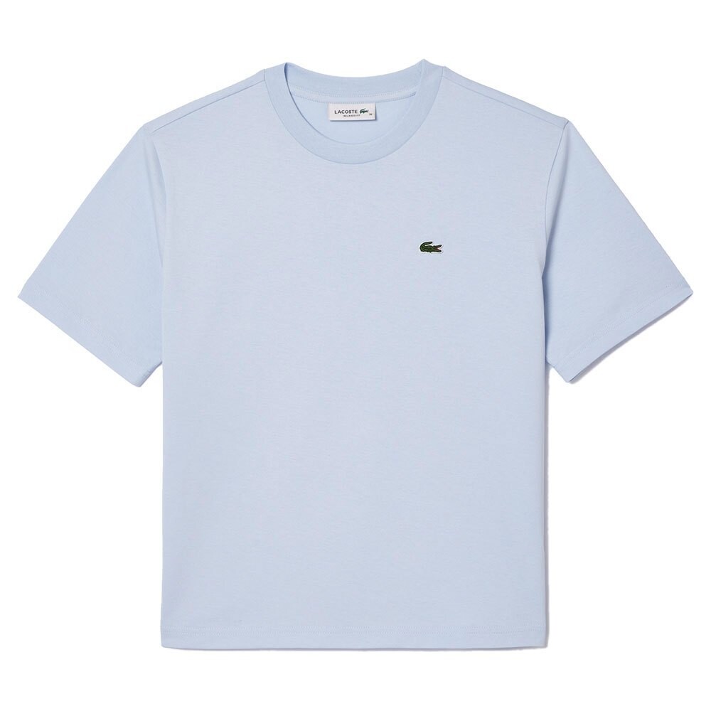 

Футболка с коротким рукавом Lacoste TF7215, белый
