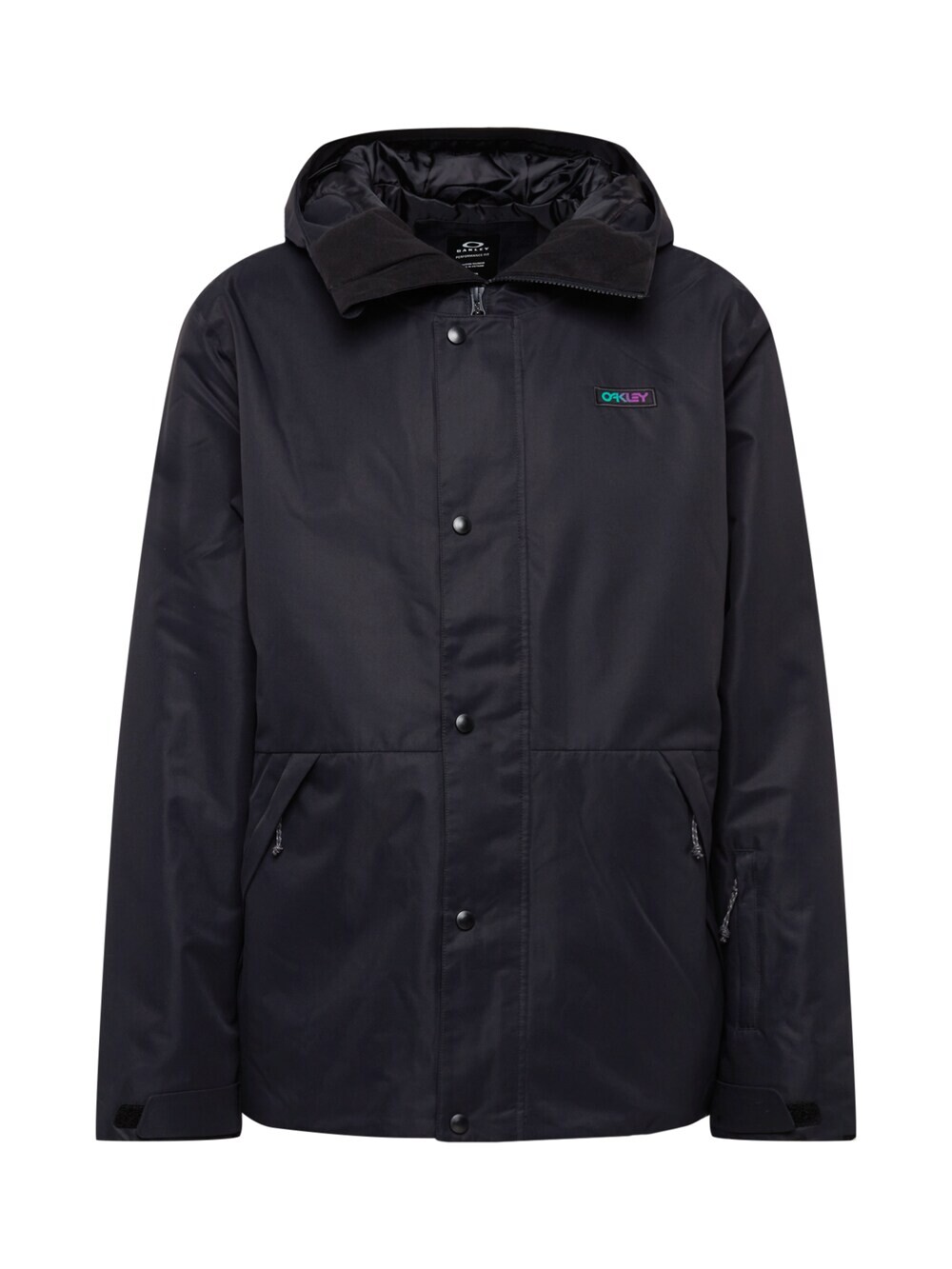 

Уличная куртка Oakley RANGE, черный