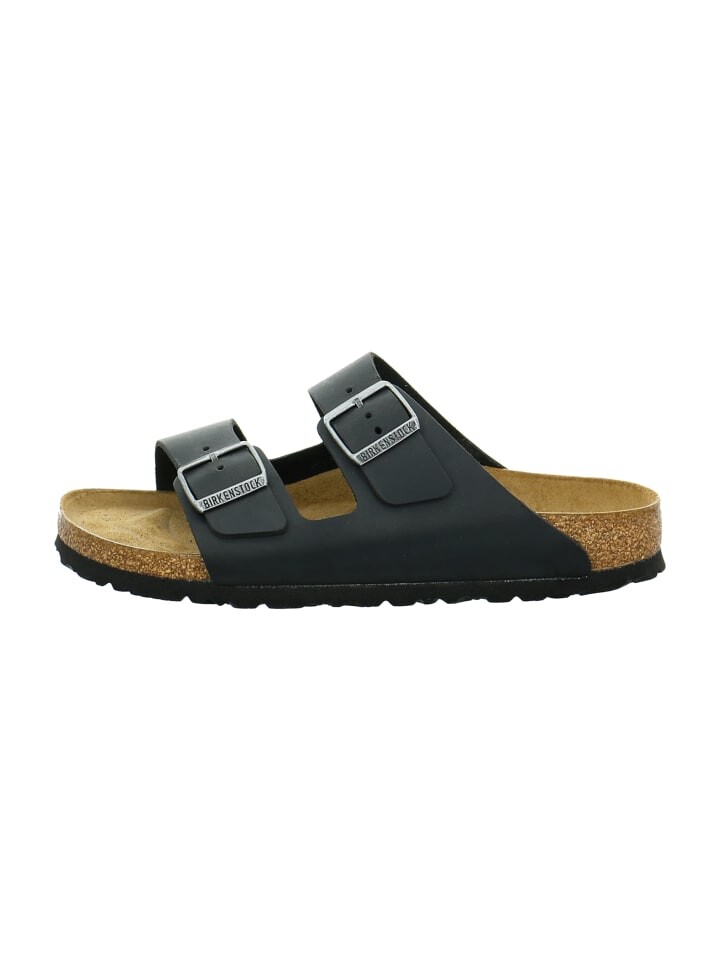 

Мюли Birkenstock Klassische, черный