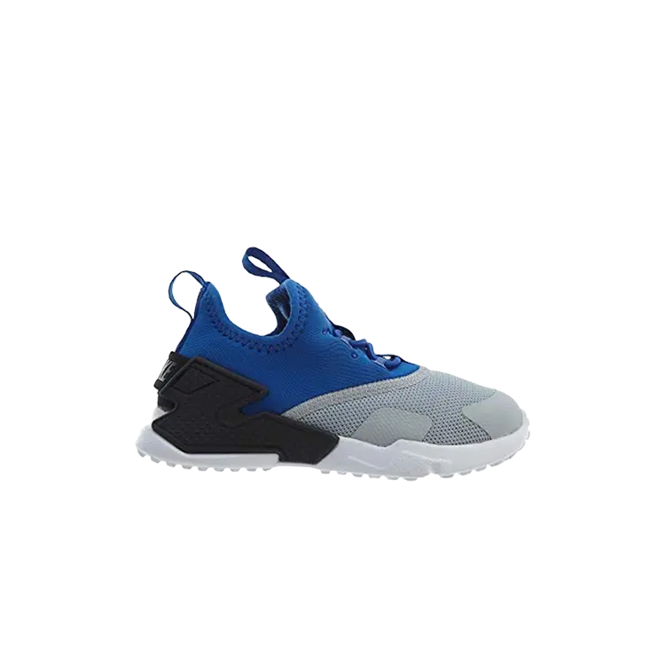 

Кроссовки Nike Huarache Drift TD 'Game Royal', синий