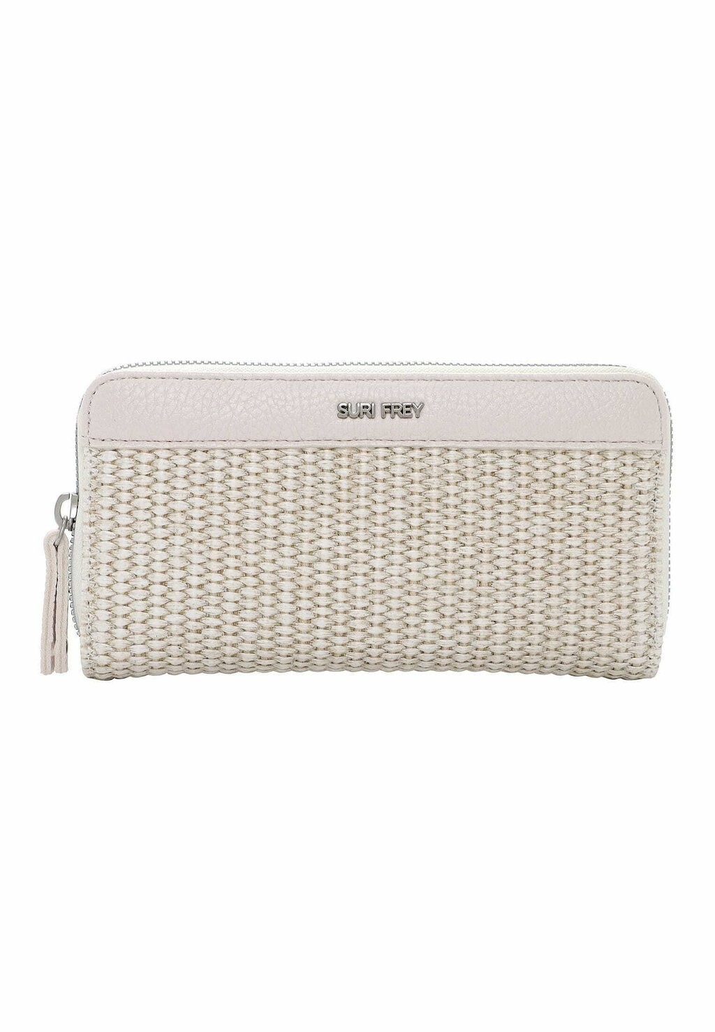 

Кошелек JAMY SURI FREY, цвет ecru 320