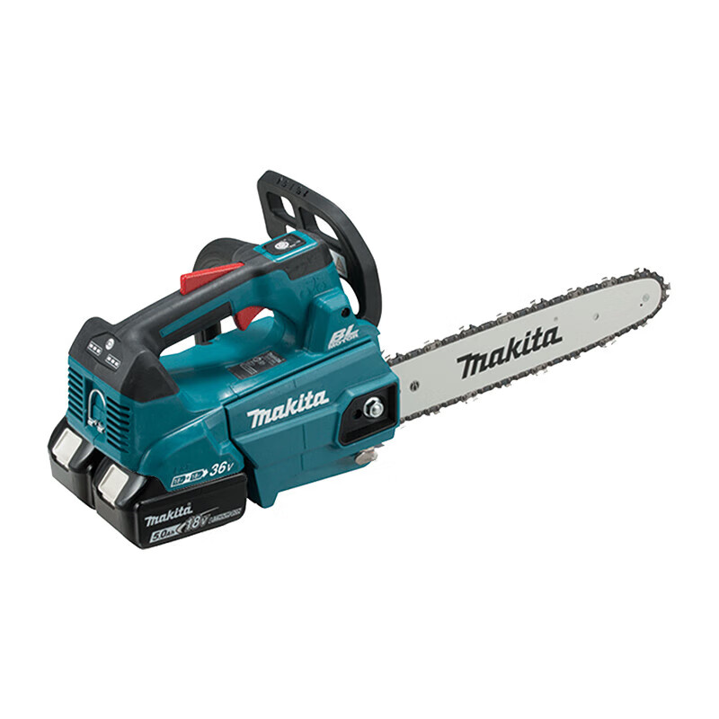 Аккумуляторная Цепная Пила Makita Duc356z Купить