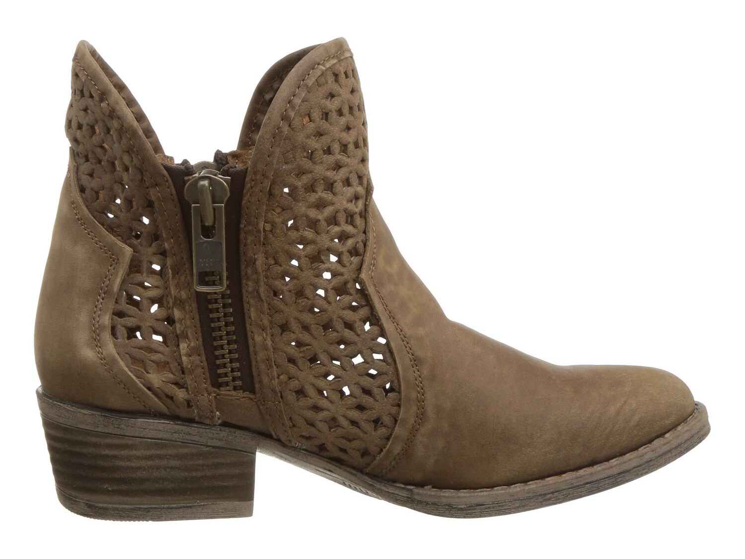

Ботинки Corral Boots Q5020